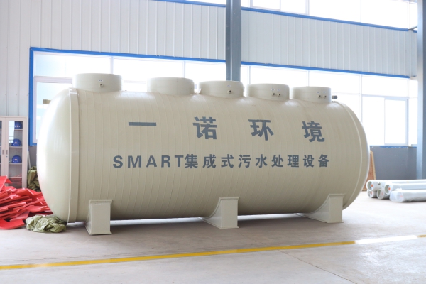 一體化地埋式污水處理設(shè)備的風(fēng)機(jī)該如何選擇？