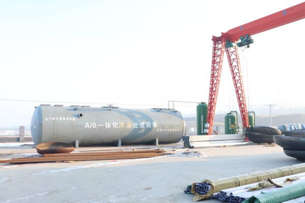 地埋式一體化污水處理設(shè)備電氣工程需要哪些日常維護措施？