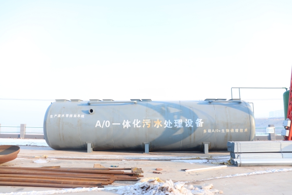 地埋式一體化生活污水處理設(shè)備風(fēng)機的維護(hù)及保養(yǎng)措施有哪些？