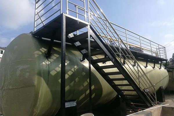 一體化污水處理設(shè)備需要滿足哪些具體條件施工？