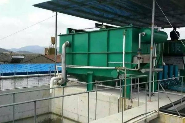 生活污水一體化設(shè)備的機(jī)械密封問(wèn)題有哪些？
