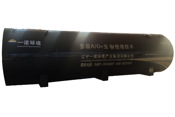 農(nóng)村一體化污水處理設(shè)備正確使用要點是什么？