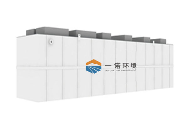 農(nóng)村生活污水處理設備運行中出現(xiàn)風機噪音高怎么辦？