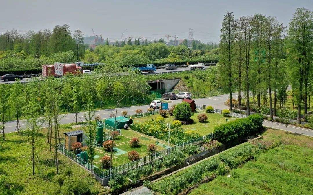 投資3億元，使用者付費，福建省福鼎市發(fā)布農(nóng)村污水治理五年行動方案