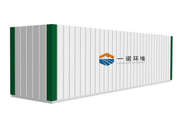 一體化污水處理設(shè)備使用MBBR工藝效果怎么樣？