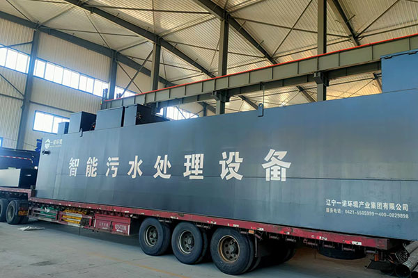 怎么正確的使用一體化污水處理設(shè)備？