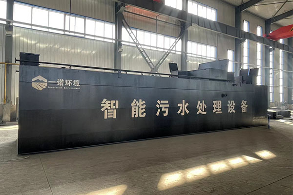 一體化污水處理設(shè)備電壓不穩(wěn)是什么原因造成的？