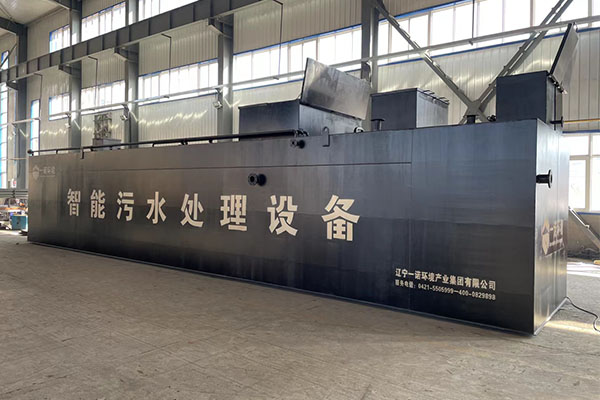 哪些原因影響著農(nóng)村一體化污水處理設(shè)備過(guò)濾的效果？