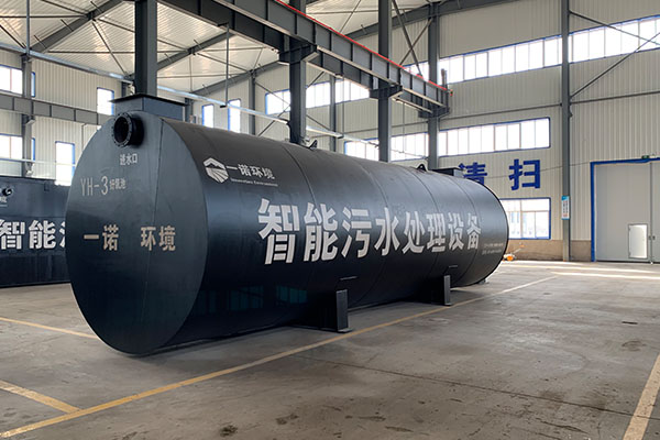 一體化污水處理設(shè)備怎么正確的進(jìn)行保養(yǎng)？