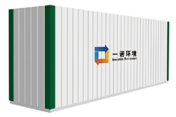 農(nóng)村一體化污水處理設備的具體作用是什么 農(nóng)村一體化污水處理設備的具體作用是什么